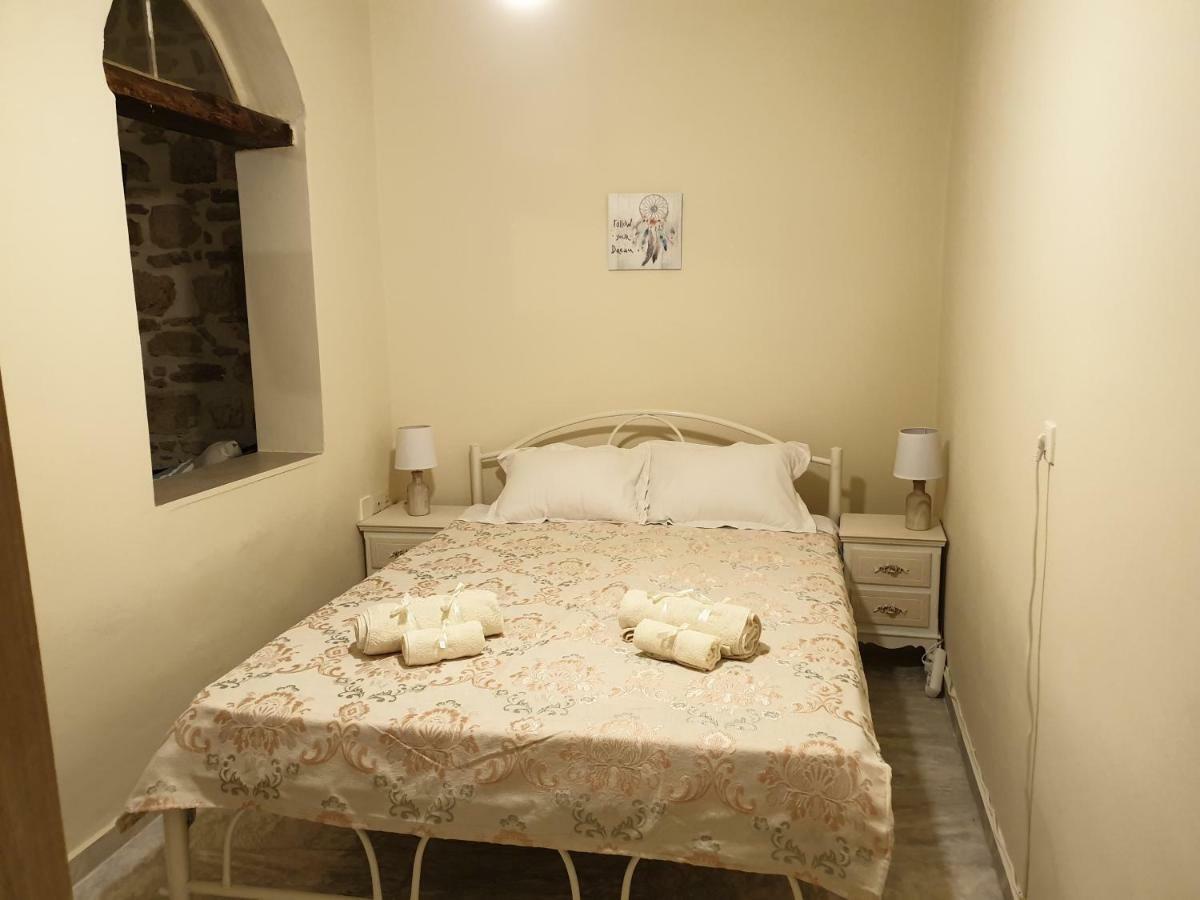 Corfu Thalis Apartment Eksteriør bilde