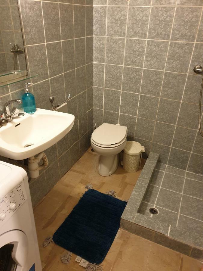 Corfu Thalis Apartment Eksteriør bilde