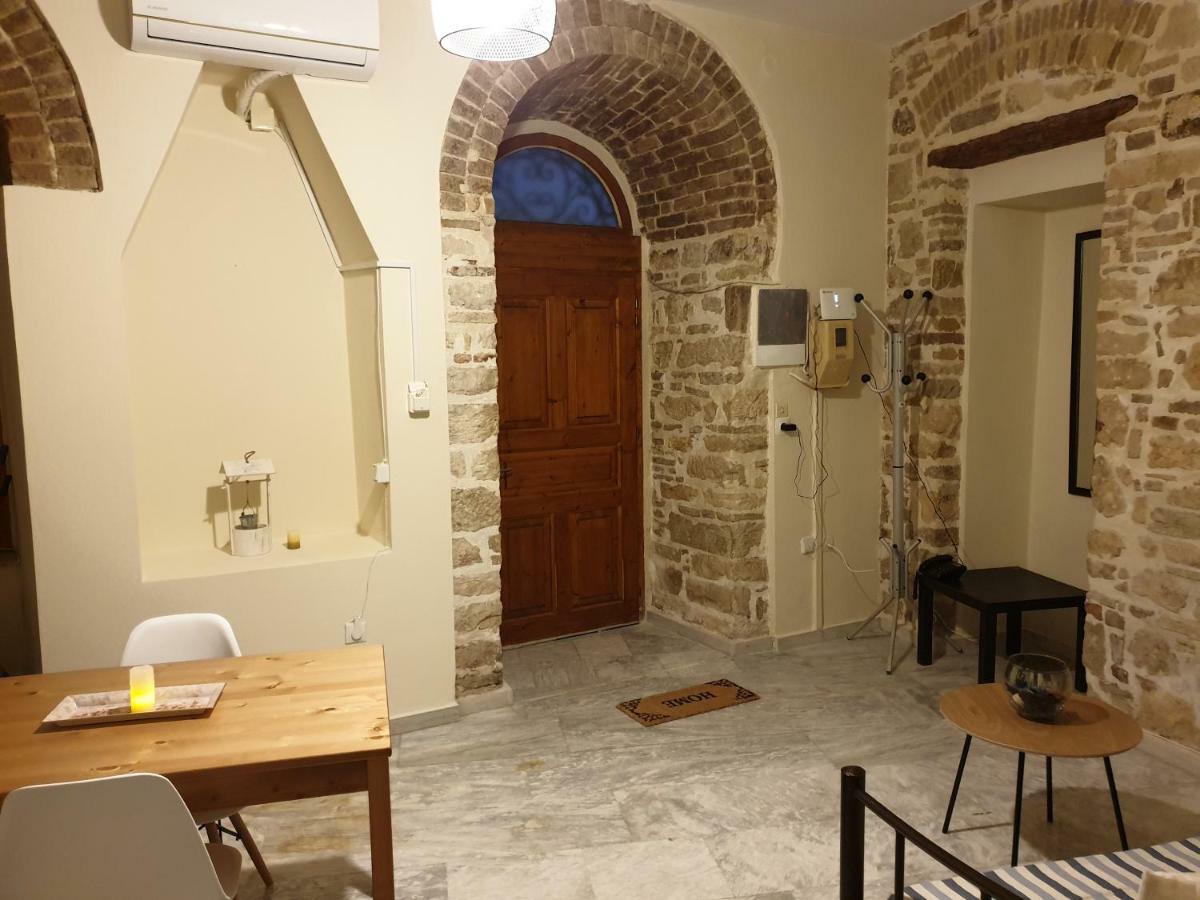 Corfu Thalis Apartment Eksteriør bilde